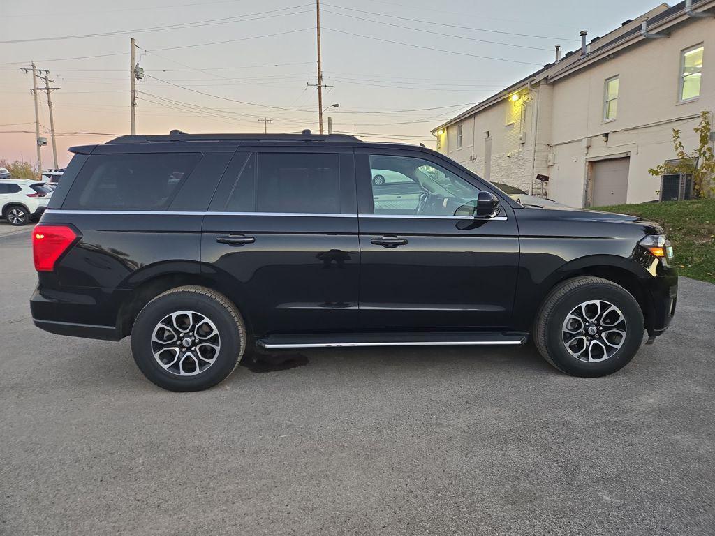 used 2023 Ford Expedition car, priced at $41,995