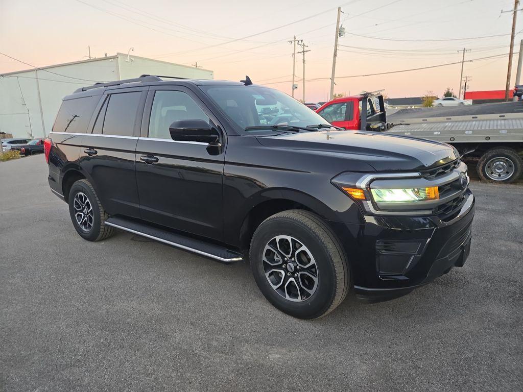 used 2023 Ford Expedition car, priced at $41,995