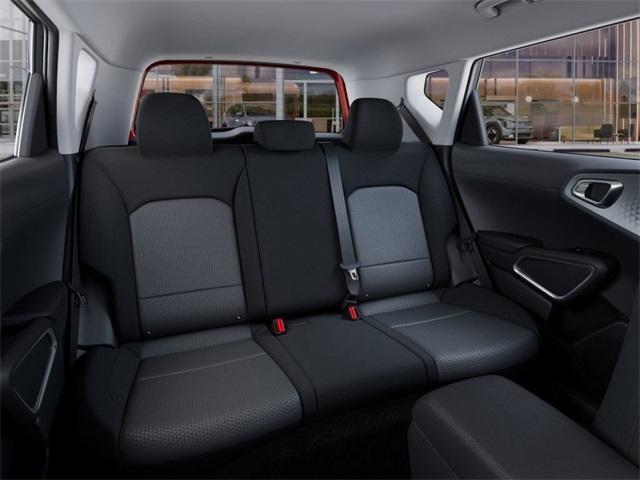 new 2025 Kia Soul car, priced at $24,395