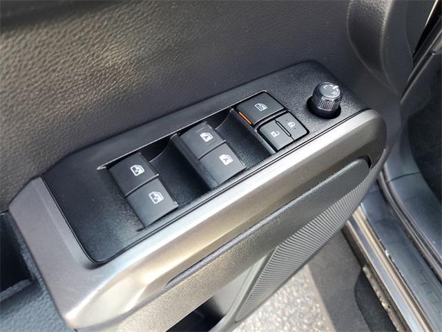 used 2022 Toyota Tacoma car, priced at $38,898