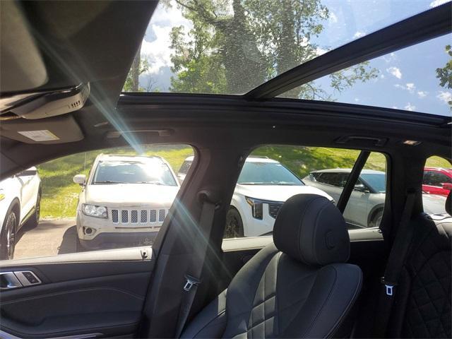 used 2024 BMW X5 PHEV car, priced at $58,898