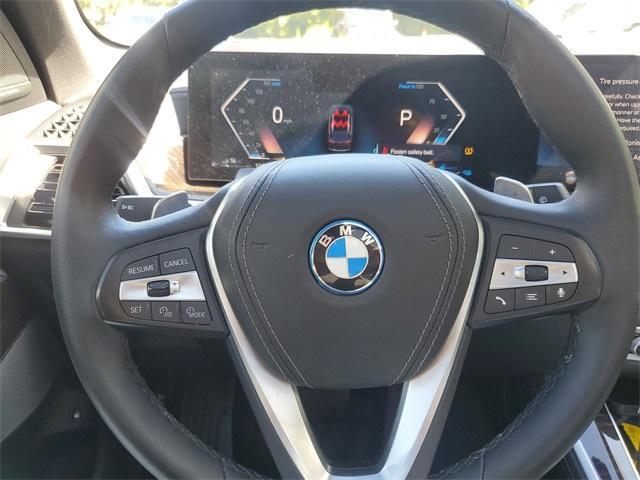 used 2024 BMW X5 PHEV car, priced at $58,898