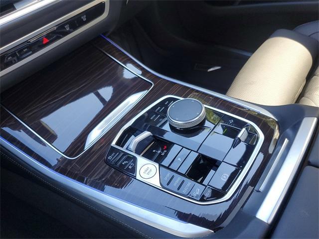 used 2024 BMW X5 PHEV car, priced at $58,898