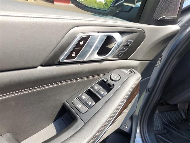 used 2024 BMW X5 PHEV car, priced at $58,898