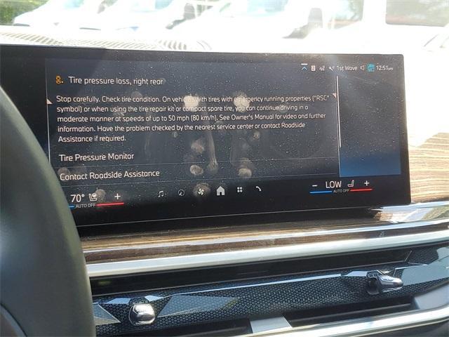 used 2024 BMW X5 PHEV car, priced at $58,898