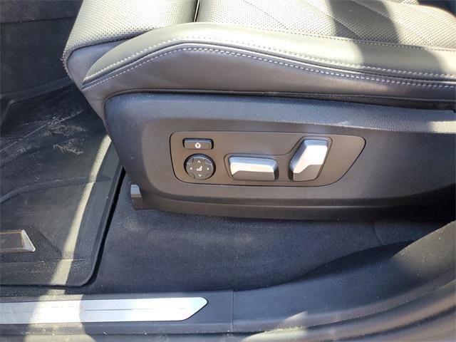 used 2024 BMW X5 PHEV car, priced at $58,898