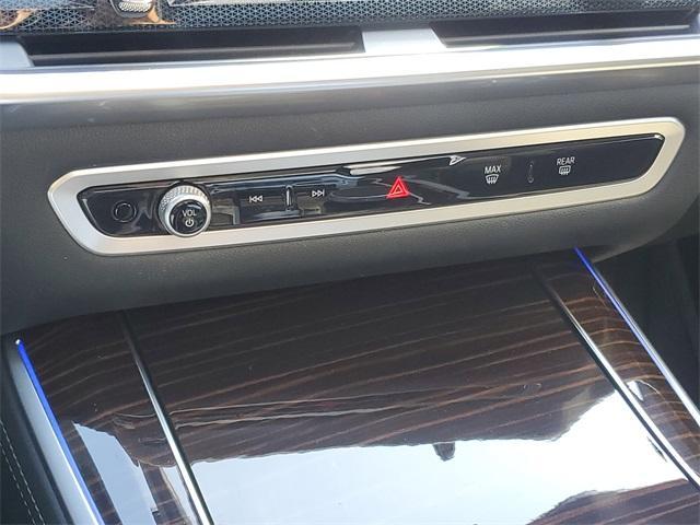 used 2024 BMW X5 PHEV car, priced at $58,898