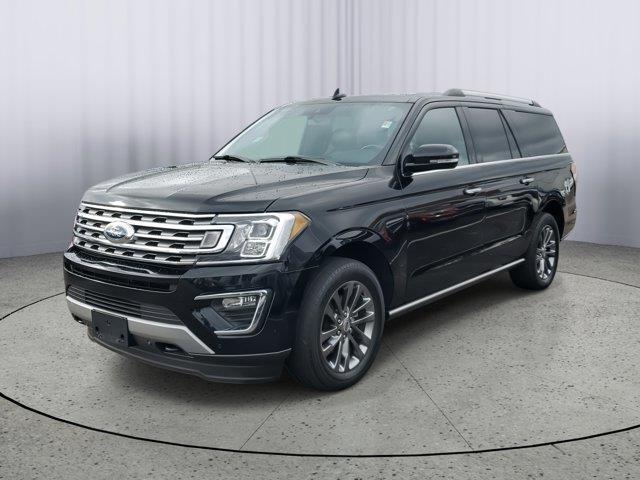 used 2020 Ford Expedition Max car, priced at $38,500