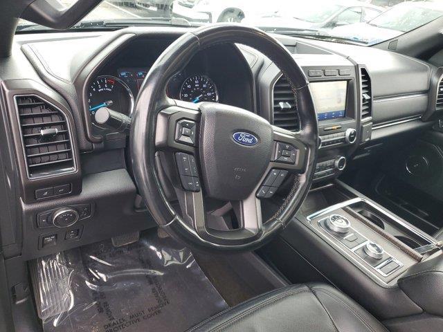 used 2020 Ford Expedition Max car, priced at $38,500