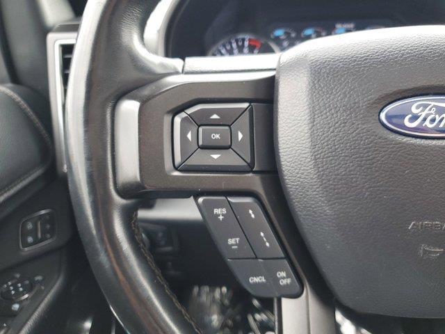 used 2020 Ford Expedition Max car, priced at $38,500