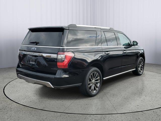 used 2020 Ford Expedition Max car, priced at $38,500