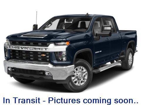 used 2022 Chevrolet Silverado 2500 car, priced at $45,900