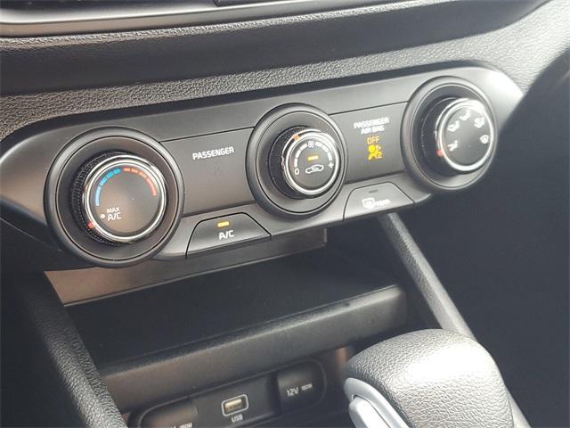 used 2023 Kia Forte car, priced at $16,898