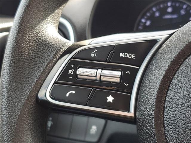 used 2023 Kia Forte car, priced at $16,898