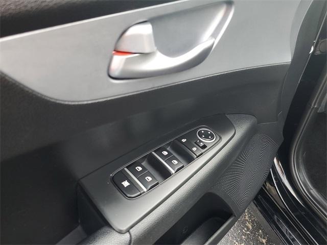 used 2023 Kia Forte car, priced at $16,898