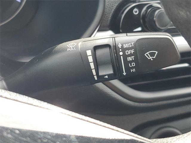 used 2023 Kia Forte car, priced at $16,898