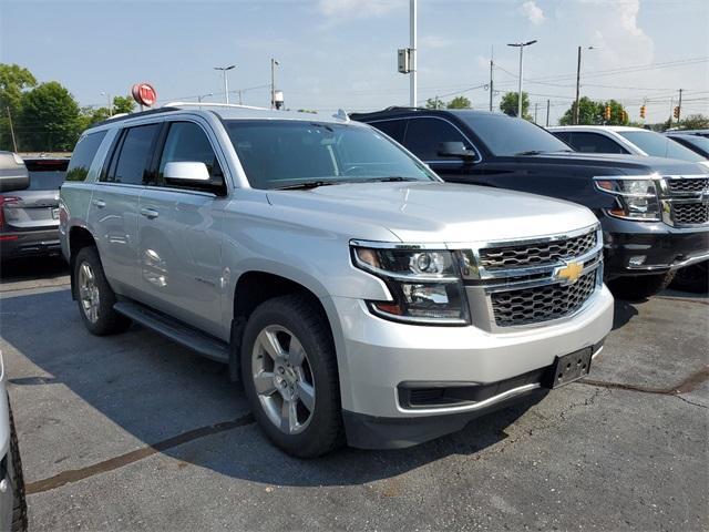 used 2019 Chevrolet Tahoe car, priced at $30,700