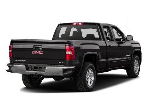 used 2017 GMC Sierra 1500 car, priced at $26,800