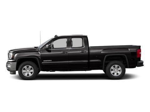 used 2017 GMC Sierra 1500 car, priced at $26,800