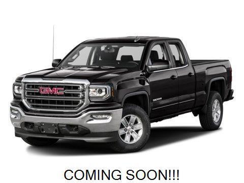 used 2017 GMC Sierra 1500 car, priced at $26,800