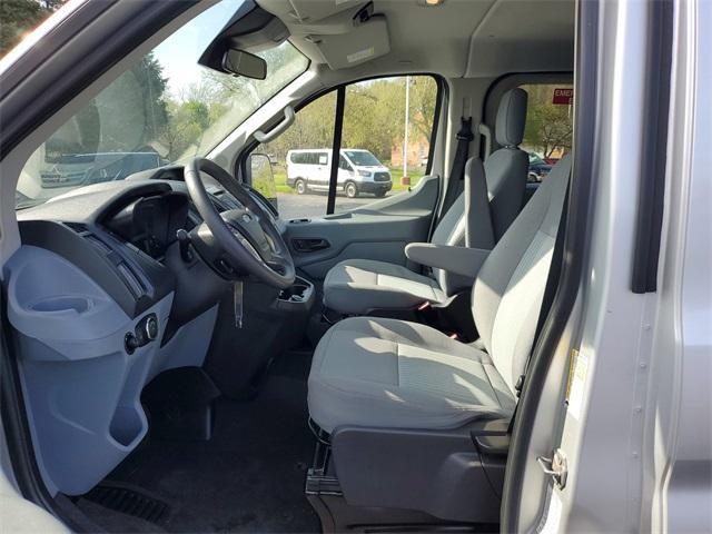 used 2017 Ford Transit-150 car, priced at $37,898