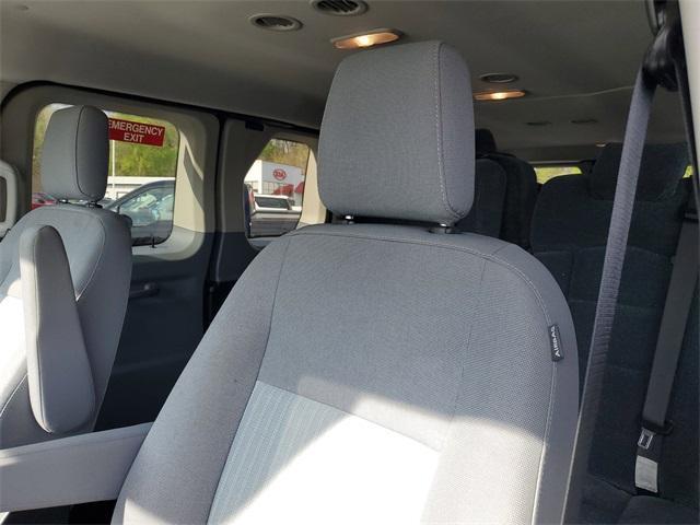 used 2017 Ford Transit-150 car, priced at $37,898