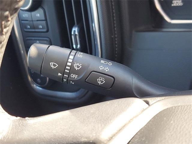 used 2021 Chevrolet Silverado 1500 car, priced at $30,898