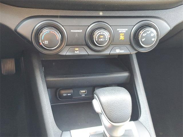 used 2023 Kia Forte car, priced at $18,064