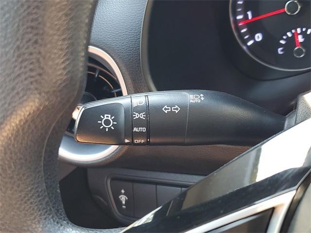 used 2023 Kia Forte car, priced at $18,064