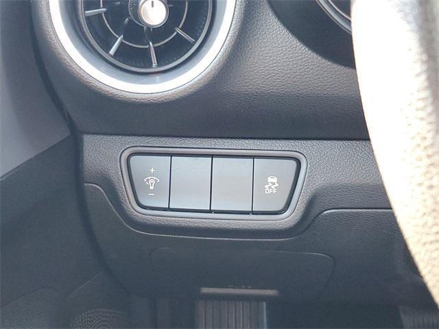 used 2023 Kia Forte car, priced at $18,064