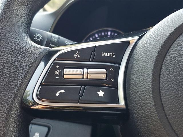 used 2023 Kia Forte car, priced at $18,064