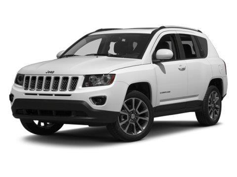 used 2014 Jeep Compass car, priced at $11,000