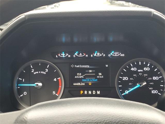 used 2022 Ford F-250 car, priced at $51,898