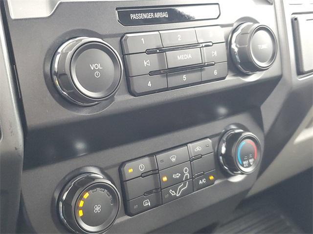 used 2022 Ford F-250 car, priced at $51,898