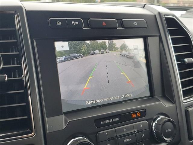 used 2022 Ford F-250 car, priced at $51,898