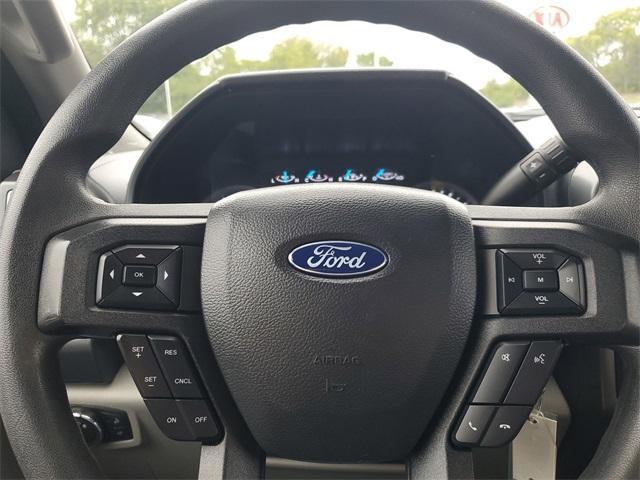 used 2022 Ford F-250 car, priced at $51,898