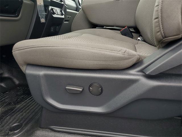 used 2022 Ford F-250 car, priced at $51,898