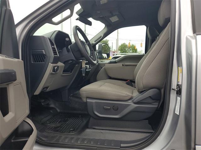 used 2022 Ford F-250 car, priced at $51,898