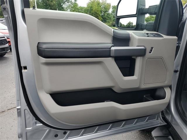 used 2022 Ford F-250 car, priced at $51,898