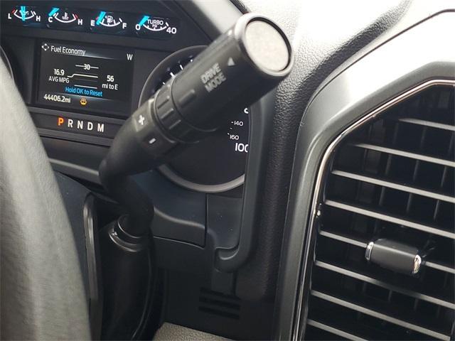 used 2022 Ford F-250 car, priced at $51,898