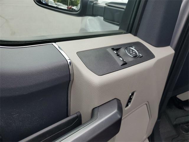 used 2022 Ford F-250 car, priced at $51,898