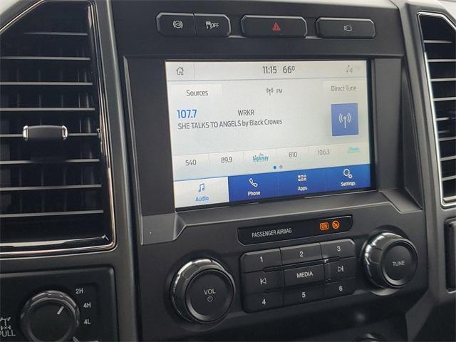 used 2022 Ford F-250 car, priced at $51,898