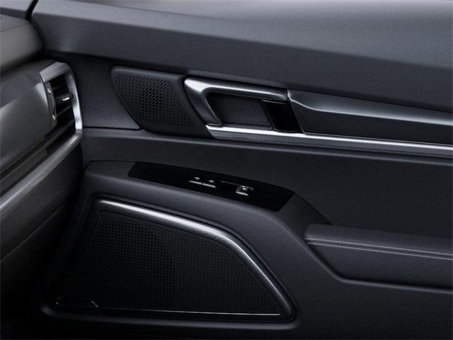 new 2025 Kia Telluride car, priced at $43,280