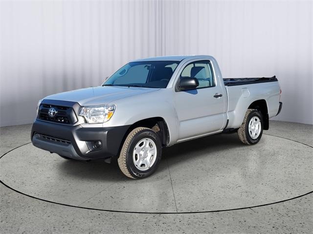 used 2012 Toyota Tacoma car, priced at $16,000