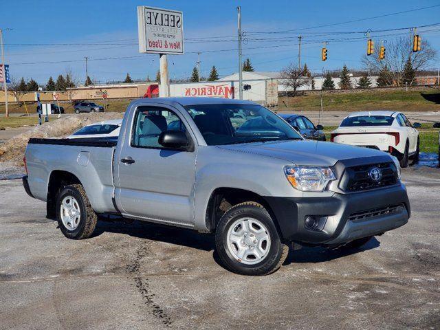 used 2012 Toyota Tacoma car, priced at $16,000