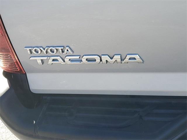 used 2012 Toyota Tacoma car, priced at $16,000