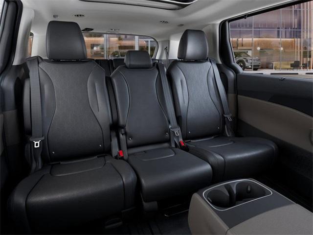 new 2026 Kia Carnival car, priced at $50,660