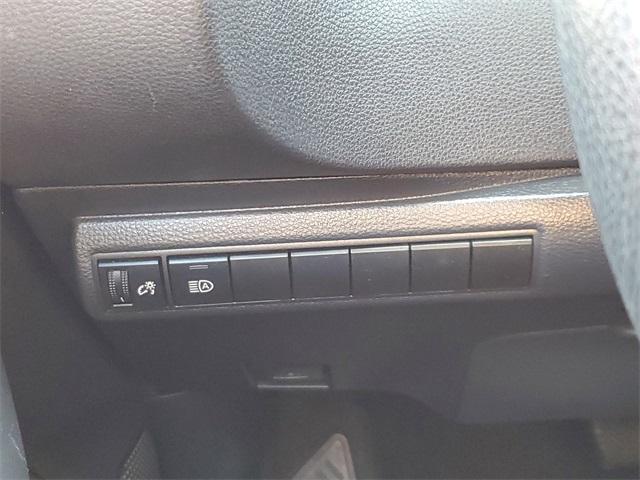 used 2023 Toyota Corolla car, priced at $19,898