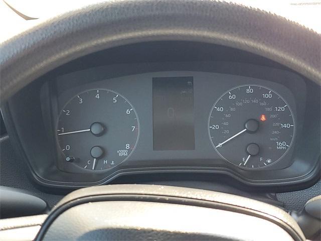 used 2023 Toyota Corolla car, priced at $19,898