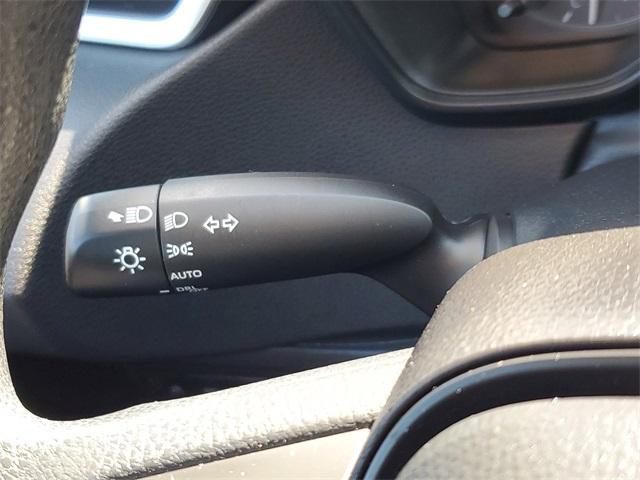 used 2023 Toyota Corolla car, priced at $19,898